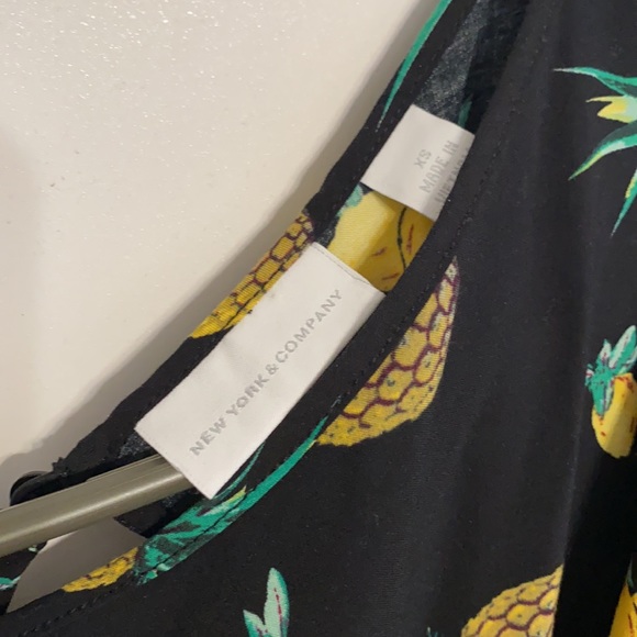 New York and Company dress XS - Picture 2 of 3